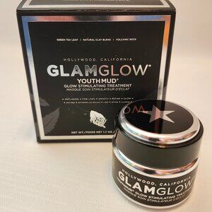Glamglow Youthmud Glow Stimulating Treatment 1.7 Oz Unisex, BNIP